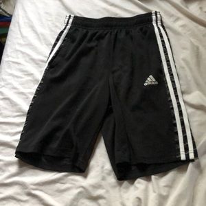 Adidas Gym Shorts